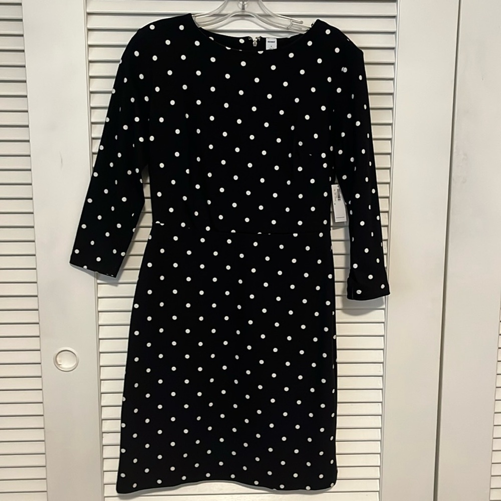Old Navy sheath dresss
